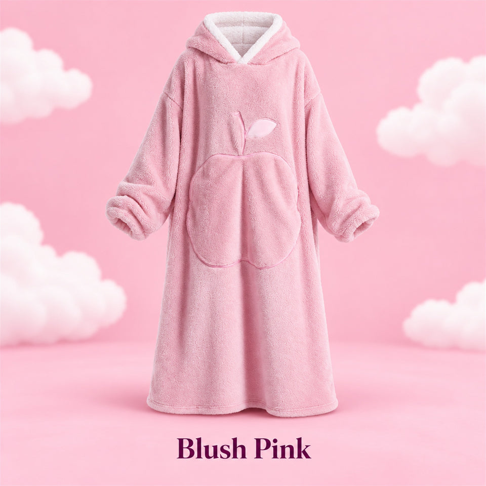 Cumfy Snuddie – Blush Pink