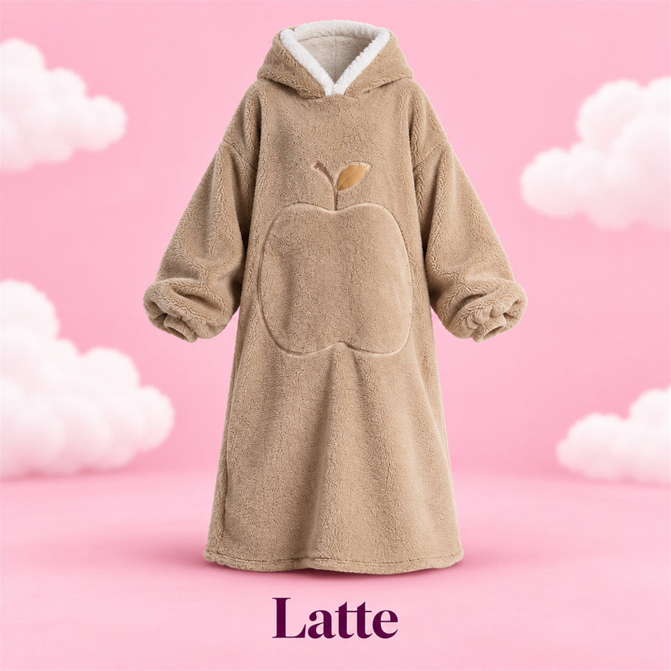 Cumfy Snuddie – Latte