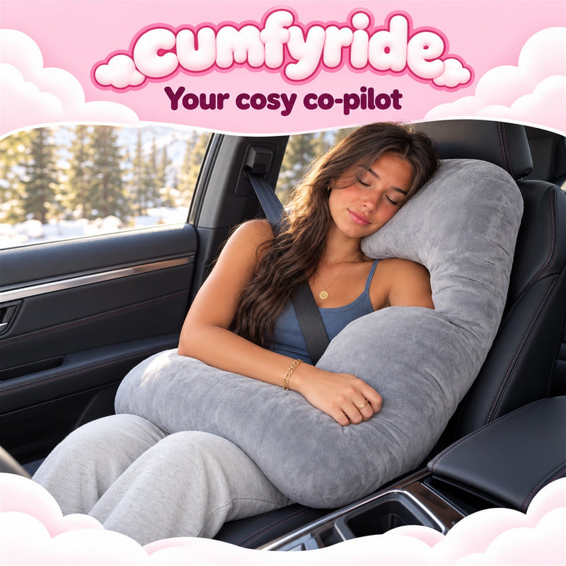 What Makes an Ergonomic Pillow Right for You?