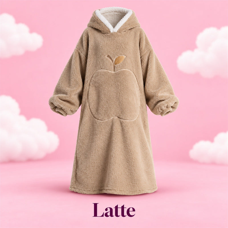 How to Choose a Blanket Hoodie You’ll Love Wearing