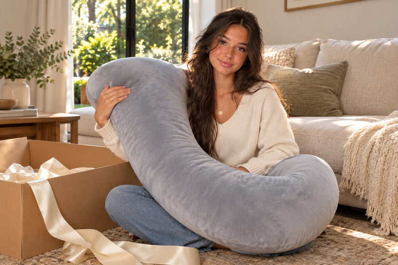 Choosing a Passenger Princess Pillow She’ll Actually Use