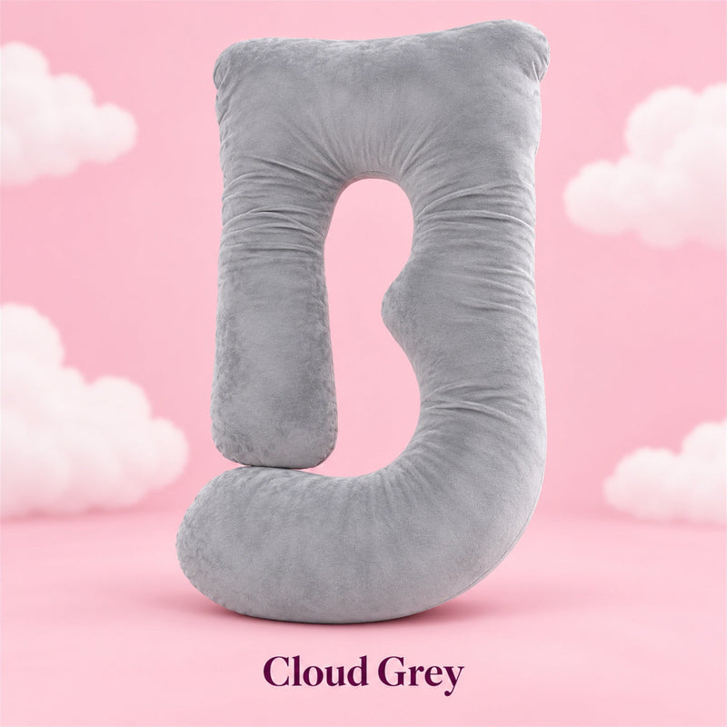 How to Choose a Pillow When Your Back Hurts